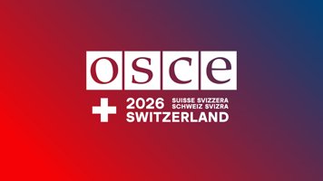 Swiss to OSCE