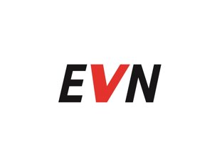 EVN Logo