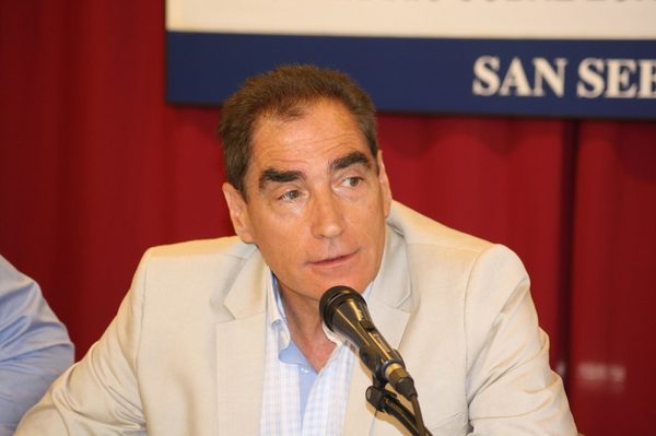Petre Roman