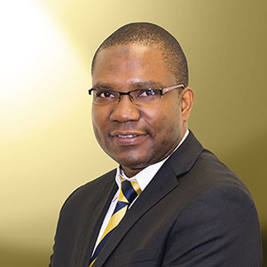 Umar Oseni