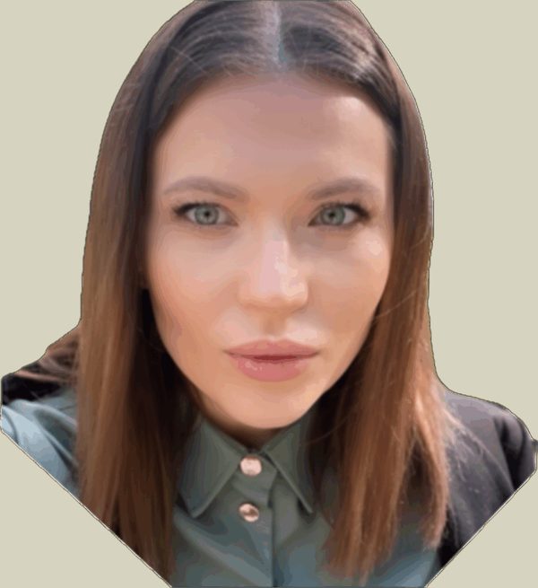 Inna Turchenko (CH/UA)