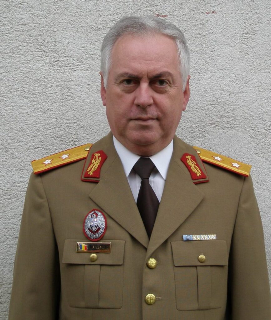 Corneliu Pivariu