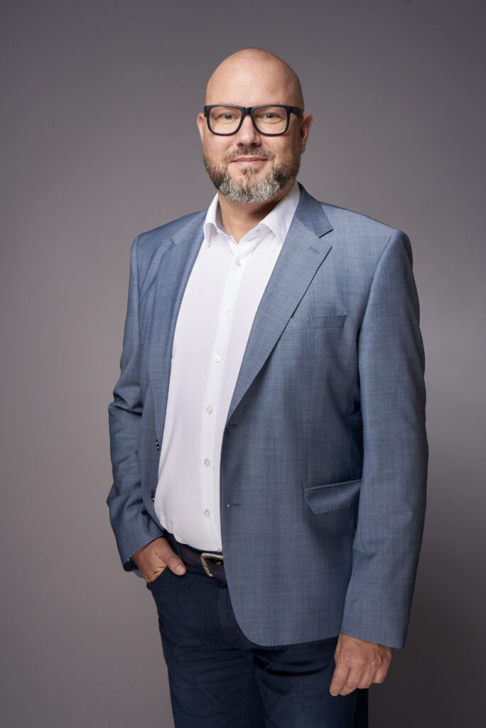Ronald Derler