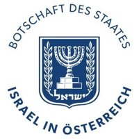 Israel embassy Vienna