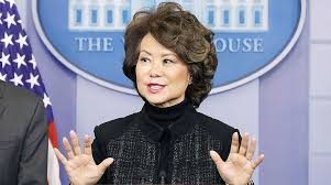 Elaine Lan Chao