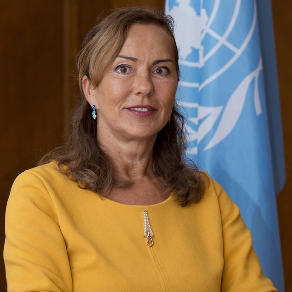 Olga Algayerova