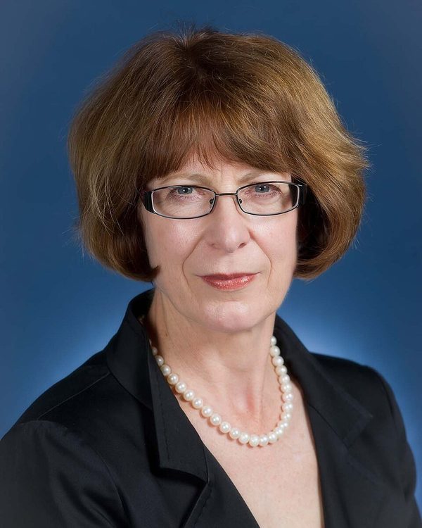 Deborah Stokes