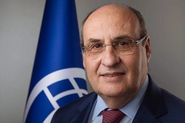 António Vitorino