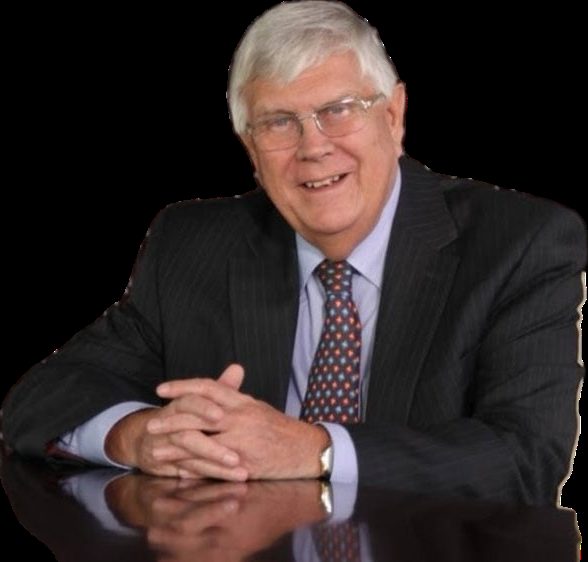 J. Scott Younger, OBE