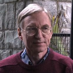 Richard Hill