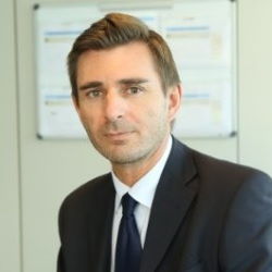 Daniele Sangion