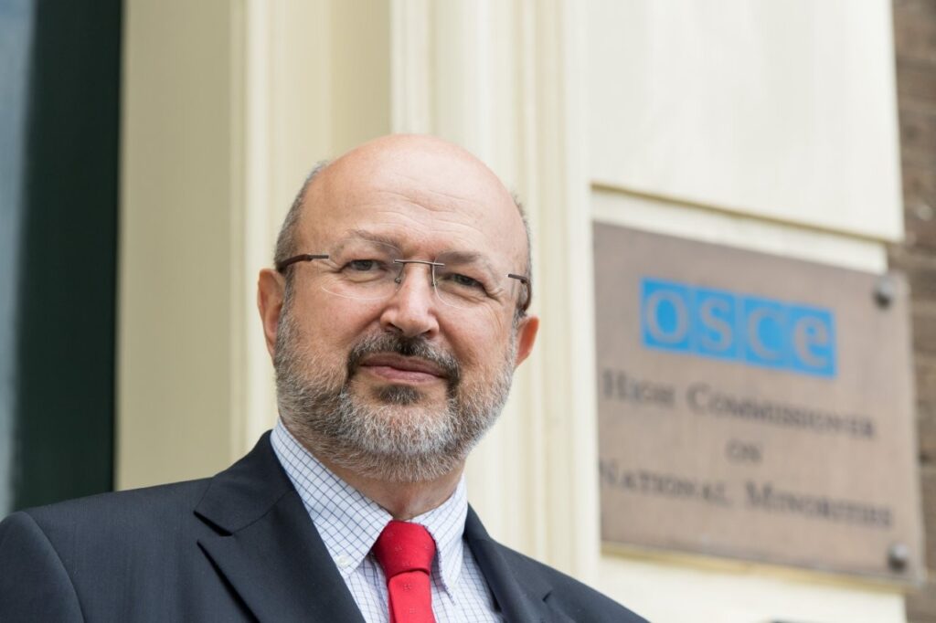Lamberto Zannier