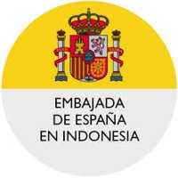 Spanish embassy RI