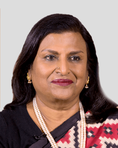 Latha Reddy