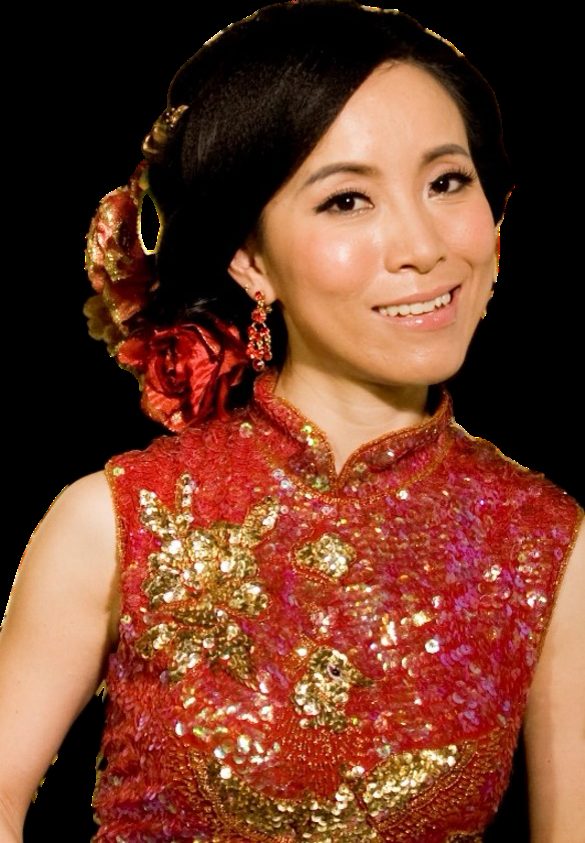 Eileen Dong (CN)
