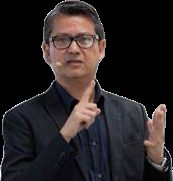 Ian Banerjee (Ind/A)