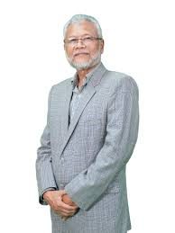 Dato’ Ku Jaafar Ku Shaari