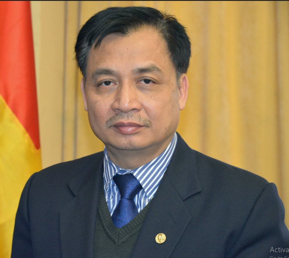 Nguyen Anh Tuan