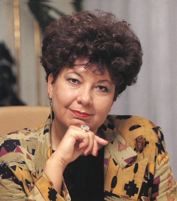 Helga Konrad