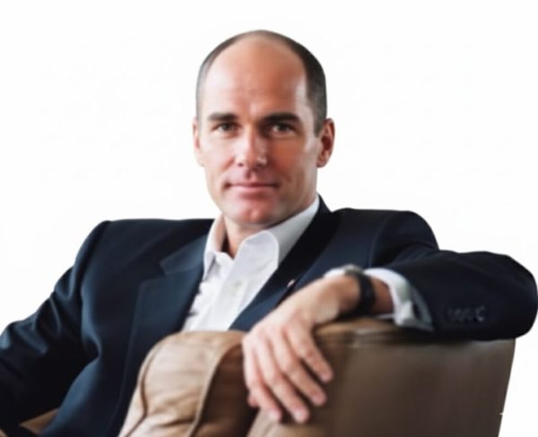 Hubertus Hoffmann (D)