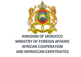 Morocco MoFA
