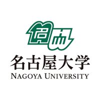 Nagoya University logo