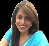 Sanyogita Atrey, HRH Princess