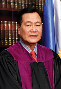 Antonio T. Carpio