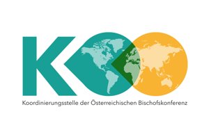 Austrian Bishops Conference logo