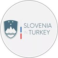 Slovenian embassy Turkiye