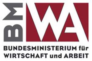 Logo bmwa