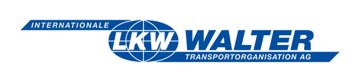 LKW WALTER Logo