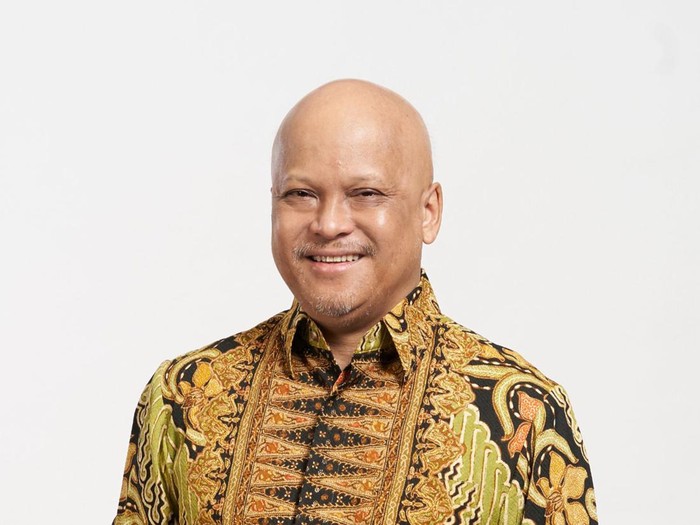 Ilham Habibie