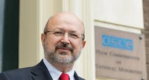 Lamberto Zannier