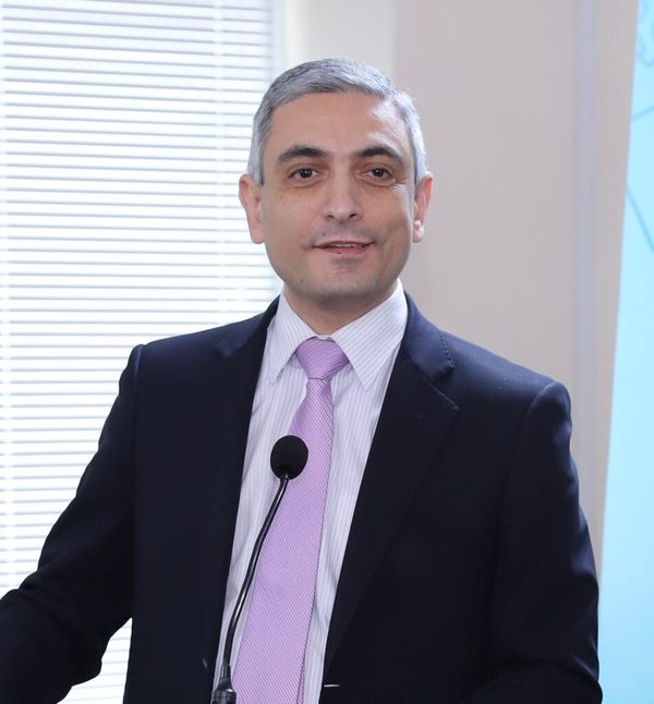 Davit Sahakyan
