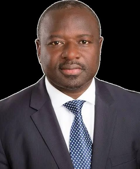 Lassina Zerbo (designate)