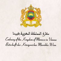 Moroccan embasy Vienna