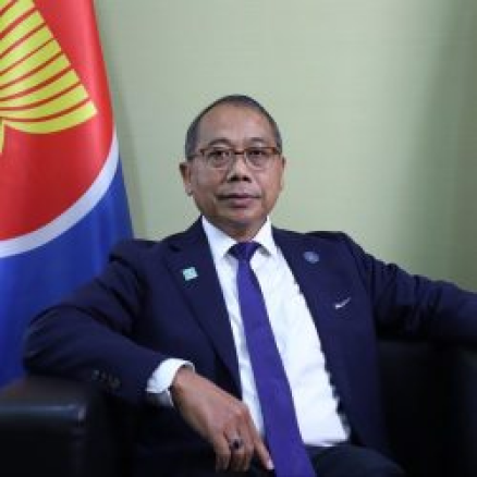 I Gusti Agung Wesaka Puja