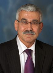 Dr. Adnan Shihab-Eldin