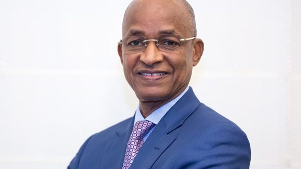 Cellou Dalein Diallo