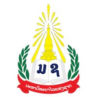 National University of Laos logo