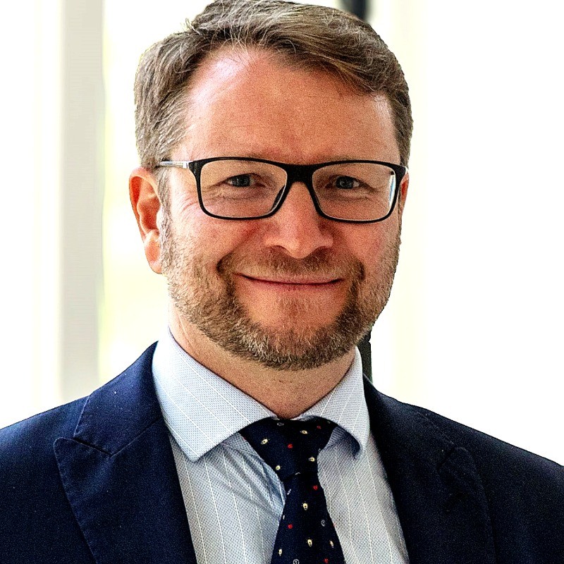 Florian Iwinjak