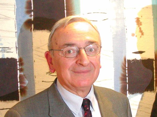Claude Mandil