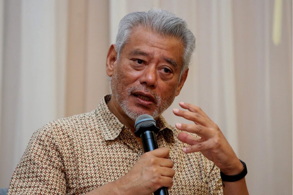 Jomo Kwame Sundaram