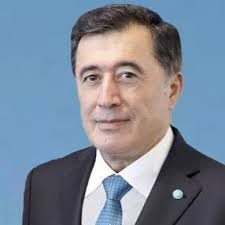 Vladimir Norov