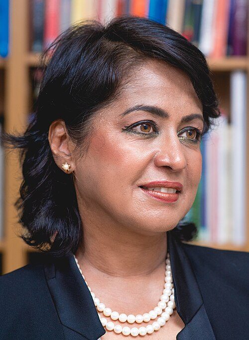 Bibi Ameenah Firdaus Gurib-Fakim