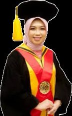 Emmy Latifah (RI)