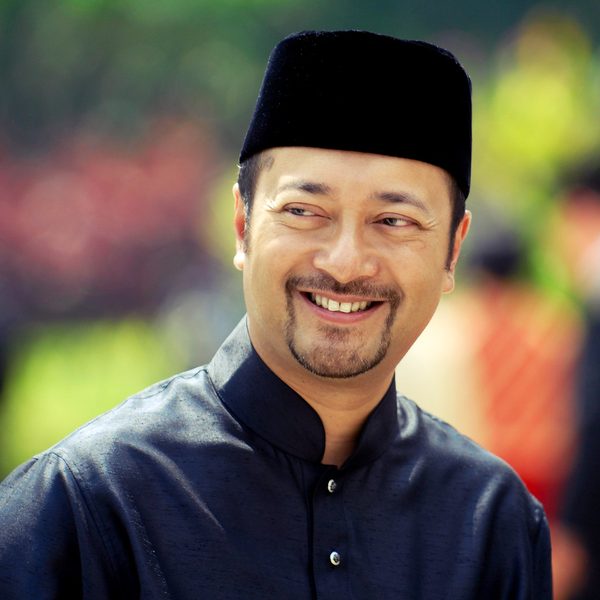 Dato’ Mukhriz Tun Mahathir