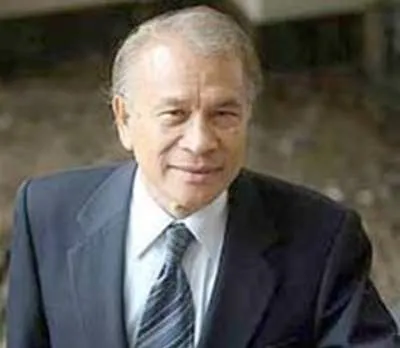 Tan Sri Hasmy Agam