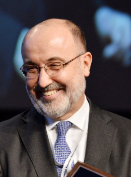 Spyridon V. Bazinas